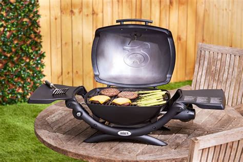 The 5 Best Portable Gas Grills, Tested & Reviewed