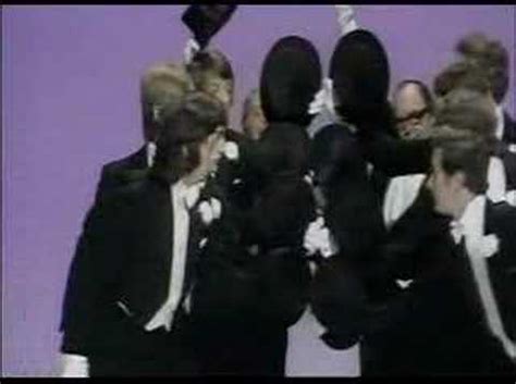 Morecambe and Wise's greatest ever moments and sketches - Smooth