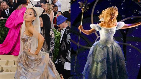 Why Ariana Grande Was a Glinda This Whole Time | Playbill