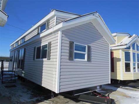 Kropf Kropf Park Model RVs for sale