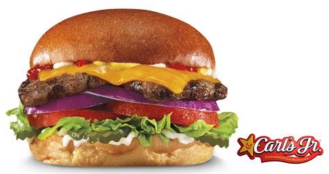 Carl’s Jr.’s All Natural Burger: Marketing Hype or Progress? – Eat Drink Better