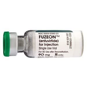 An Overview of Fuzeon (Enfuvirtide, T-20)