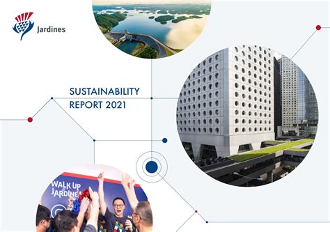 Jardine Matheson Publishes Inaugural Sustainability Report | Jardine ...