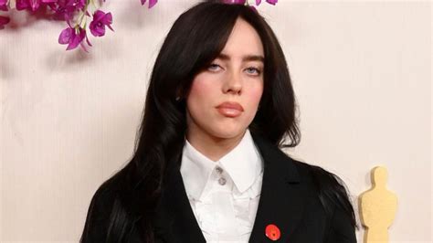 Billie Eilish: una data in Italia per il tour mondiale del nuovo album ...