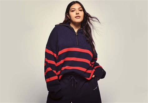 Curve, Plus & Extended Size Clothing | Tommy Hilfiger USA