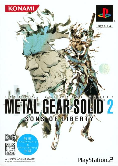 Metal gear solid 2 ps2 game saves - jtpsawe