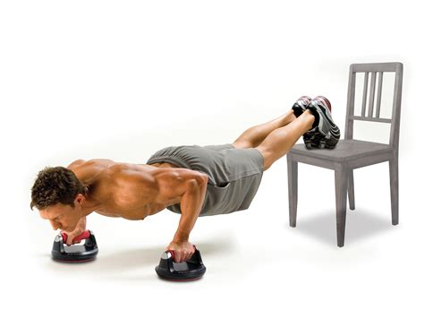 Perfect Blog: Perfect Pushup 21-Day Workout: Week 2