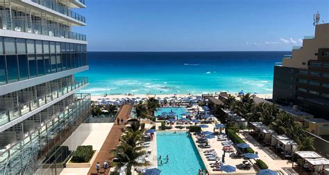 Secrets The Vine, Cancun – Resort Review | The Candid Millennial