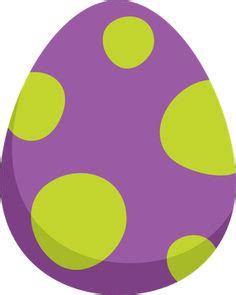 dinosaur egg clip art - Clip Art Library