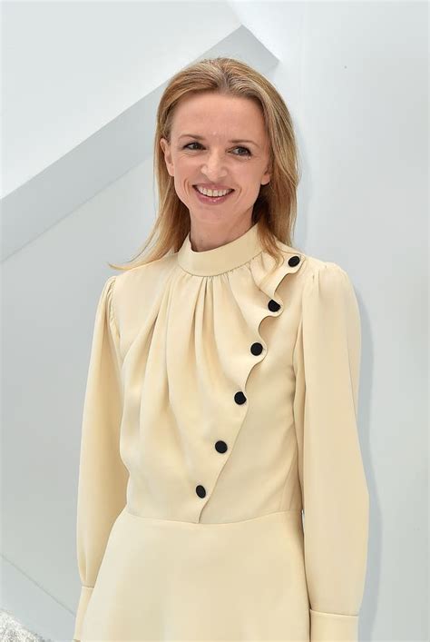 Rochade bei LVMH: Delphine Arnault wird neue CEO von Dior