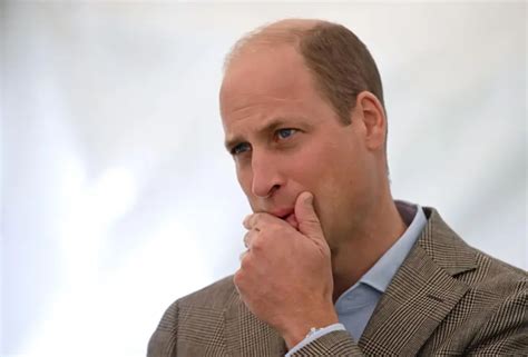 Prince William's Solo US Trip Avoids Prince Harry Reunion