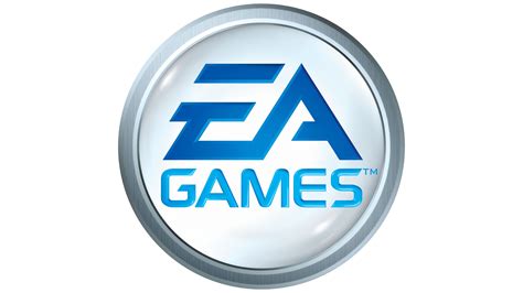 EA Games Logo, symbol, meaning, history, PNG, brand