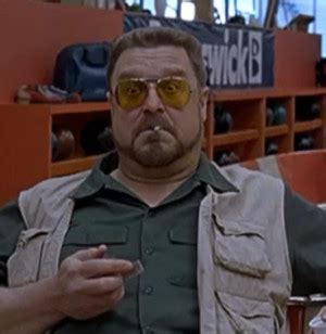 Walter Sobchak Quotes. QuotesGram