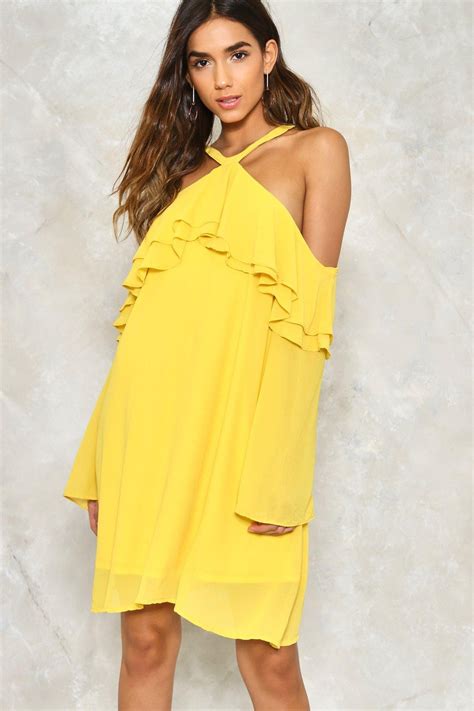 Shop The Lemon Yellow Trend For Summer