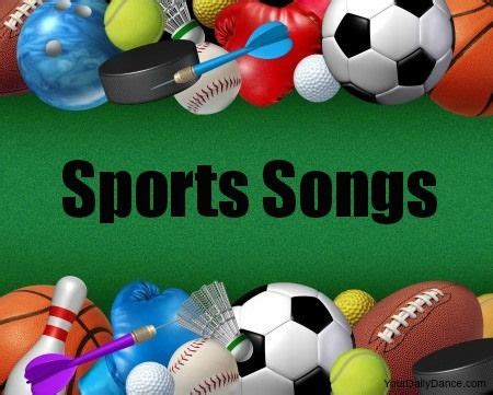 17 Best images about Songs By Theme on Pinterest | Trips, Football and ...