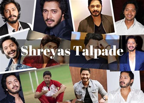 Shreyas Talpade | Biography, Career, Age, Net worth, Movies