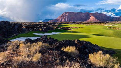 PGA Tour returning to Utah in 2024 with Black Desert Championship | Gephardt Daily