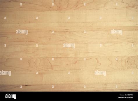 Wooden Surface Table Design Concept Stock Photo - Alamy