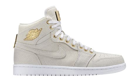 BUY Air Jordan 1 Pinnacle - White | Kixify Marketplace