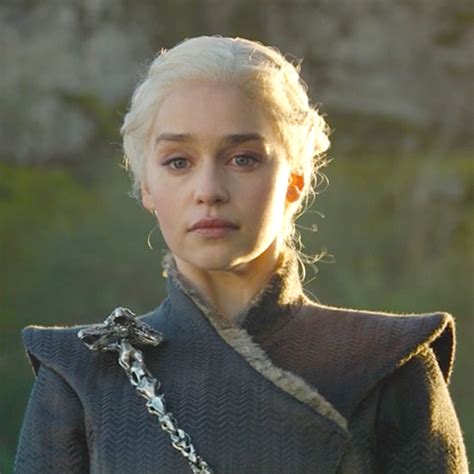 Game of Thrones Season 8 Theory Says Daenerys Targaryen Will Be the Villain
