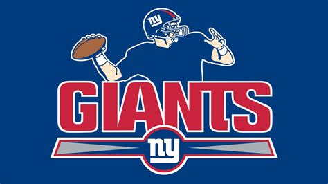 New York Giants 4k