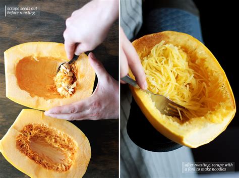 Spaghetti Squash Lasagna [Vegan + GF] | Pasta-based Vegan Recipes