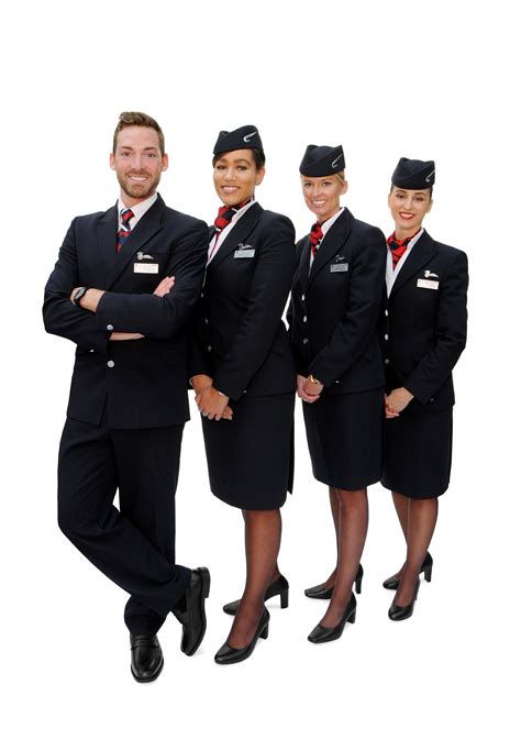 Airline Cabin Crew Uniforms Flight Attendant Uniform Flight | Hot Sex Picture