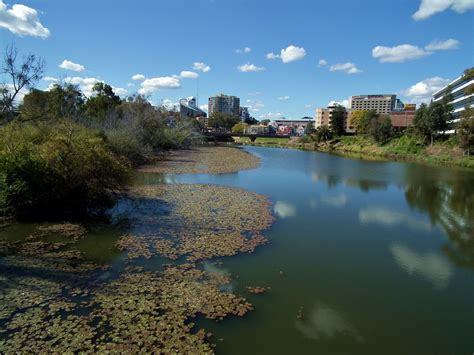 Parramatta River - Parramatta, NSW | Parramatta River - Parr… | Flickr