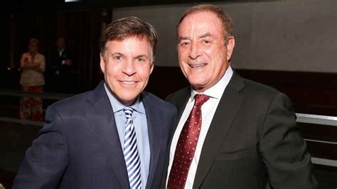 Bob Costas joining Al Michaels, Marv Albert for PBC on NBC