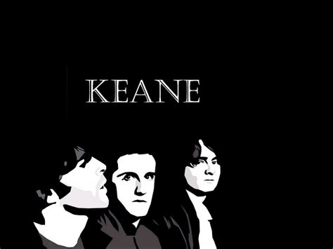 Keane - Keane Photo (761981) - Fanpop