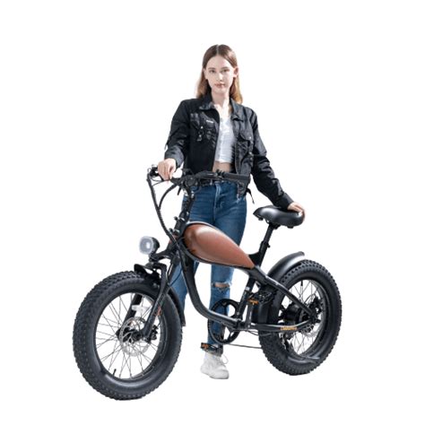 Revi Bikes (formerly Civi Bikes) Featuring Cheetah and Runabout Ebike ...