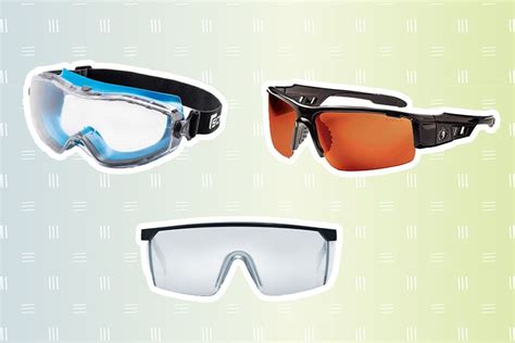 The 9 Best Safety Glasses of 2022