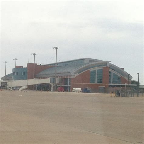 Photos at Midland International Airport (MAF) - Airport