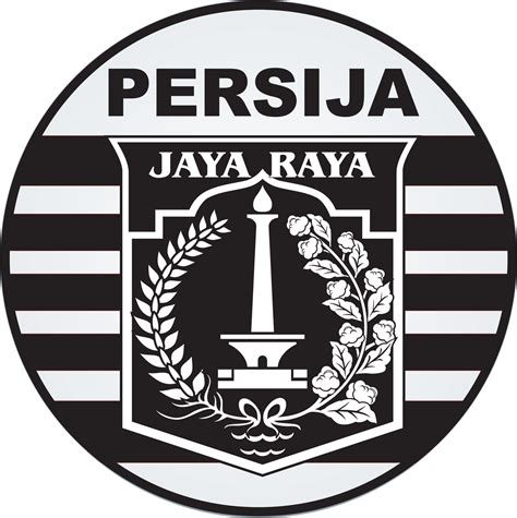 Kit Logo Persija | Ruang Ilmu