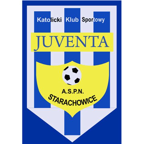 Juventa Starachowice Logo Download png