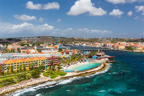 Verkeersborden Curacao