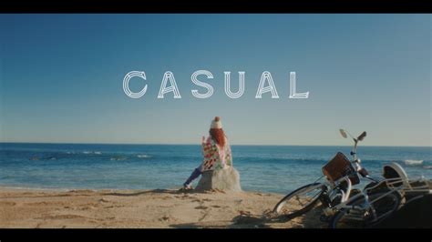 Chappell Roan - Casual (Official Music Video) - YouTube Music