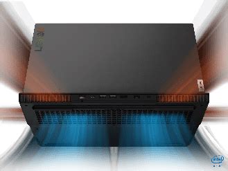 legion cooling system - Lenovo StoryHub