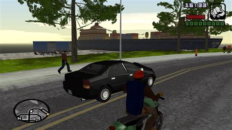 Gta Liberty City Stories Mods Psp | Peatix