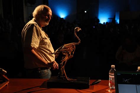 Jack Horner, Iconoclastic Paleontologist, Keeps Digging | Montana ...