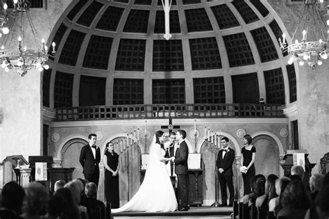 Cuba-inspired wedding at the Biltmore Hotel | Merari Teruel Photography