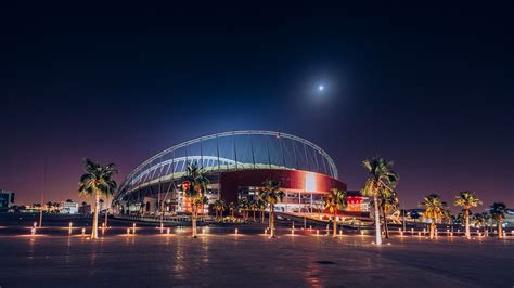 Khalifa International Stadium – StadiumDB.com