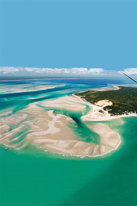 Sea change in Mozambique | More Archipelago ideas