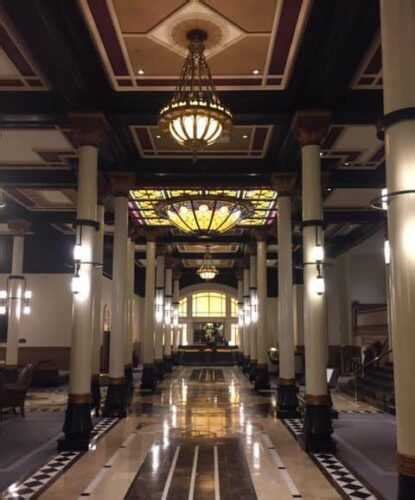 A History of the Haunted Driskill Hotel: Ghost Stories, Room 525 & 429