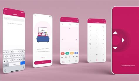 Free LG TV Remote App For Android | Control TV With Your Phone