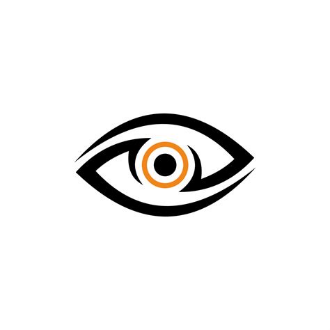 Eye Logo Vector Art, Icons, and Graphics for Free Download