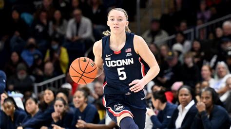 Is Paige Bueckers entering the 2024 WNBA Draft? UConn star announces ...