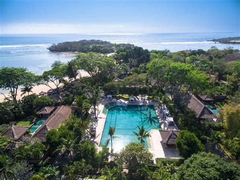 Melia Bali All Inclusive Package - indonesia vacation