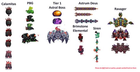 History of hardmode bosses (part 1) round 2 (Info in comments ...