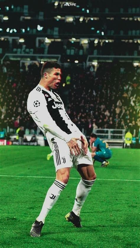 Siiii Ronaldo